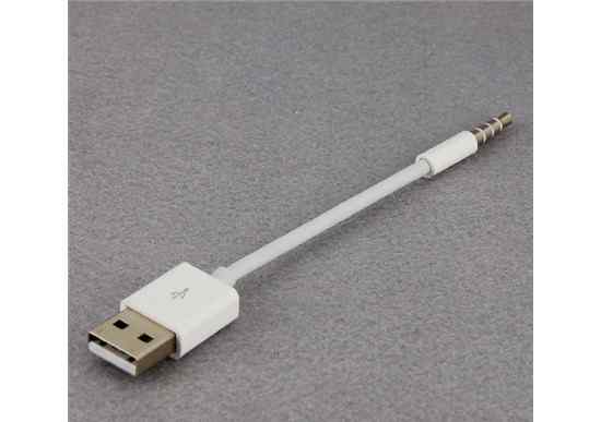 Apple кабель usb jack 3.5 apple