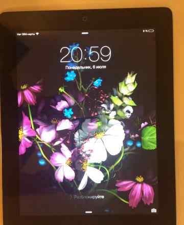iPad 2 32Gb 3G