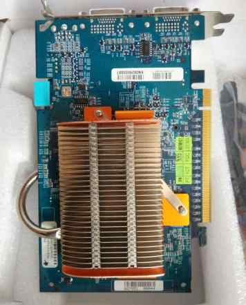 GeForce 7600 GT