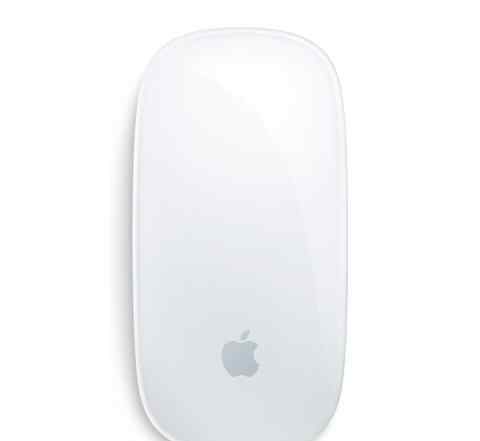 Apple Magic Mouse White Bluetooth б/у