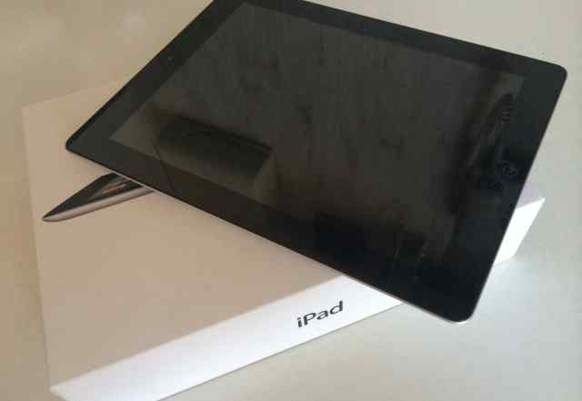 iPad 2 16 Гб wi-fi