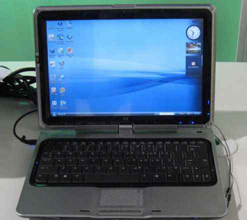 Ноутбук HP Pavilion TX1000