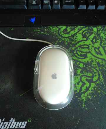 Apple Pro Mouse M5769,   