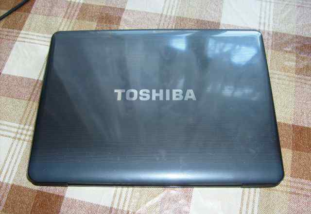 Toshiba Sattellite A300D-14P