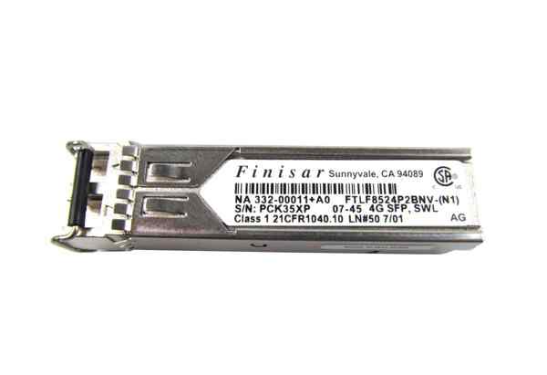 Finisar ftlf8524P2BNV 4.25 Gb/ s SFP Transceivers