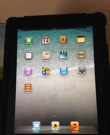 iPad 1 64Gb Wi-Fi