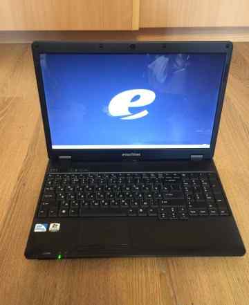 Acer Emachines 2.3Ghz 4Gb HDD 500