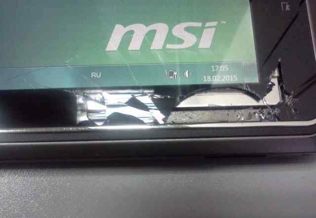 MSI windpad 110w-012 2gb ddr3 32gb ssd