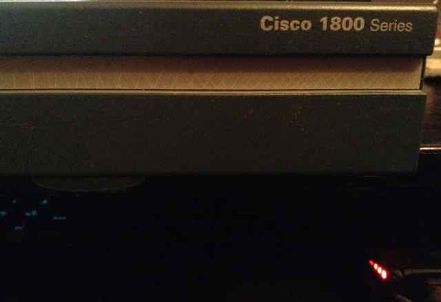 Cisco 1841