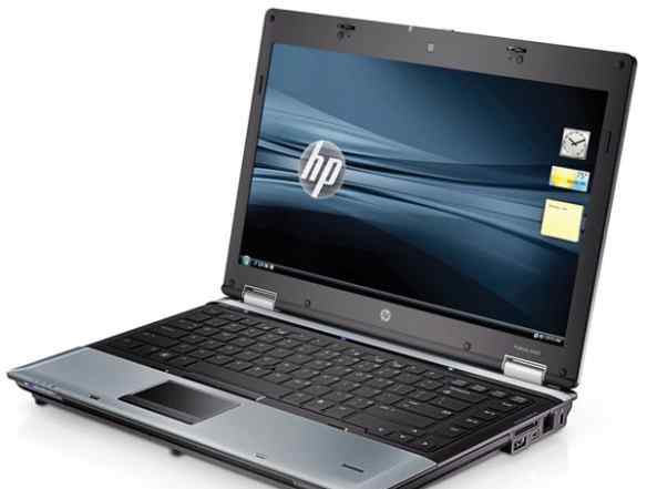  ноутбук HP 6450b