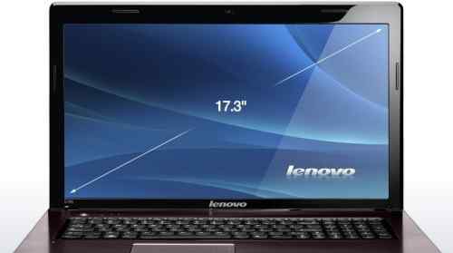 Lenovo G780 видео 2GB, память 6GB, 1TB