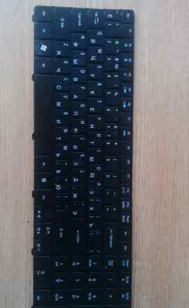 Клавиатура для ноутбука nsk-al00r