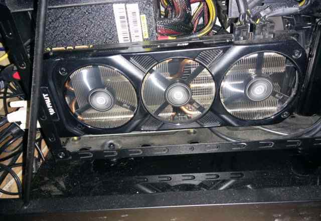 Palit GeForce GTX770