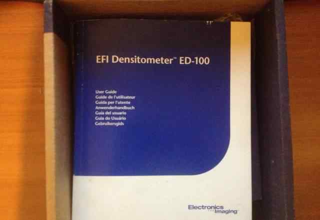 Денситометр EFI Densitometer ED-100