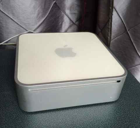 Apple Mac Mini Core Duo 1.83ггц озу 2Гб