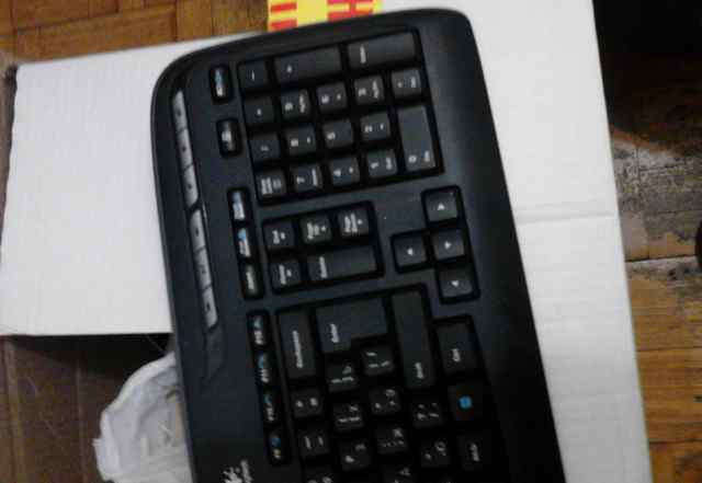 Клавиатура Lenovo SK-8815(L) новая