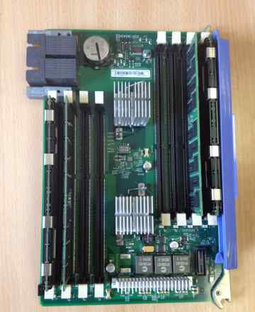Модуль расширения памяти Refurbished IBM 59Y6191