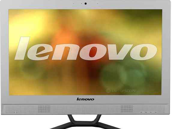 Моноблок Lenovo IdeaCentre C460G (57326814)