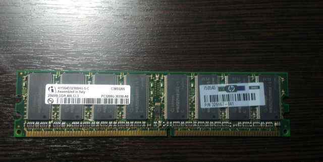 Продаю память DDR 512мв, 256мв