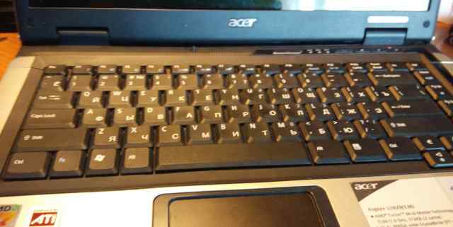 Клавиатура от Acer aspire 5100