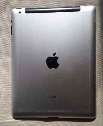 iPad 64gb wifi+ 3g ростэст