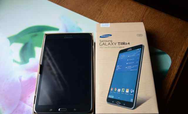 Samsung Galaxy Tab 4- 7.0