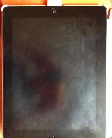 iPad 2 16Gb wifi - 3G