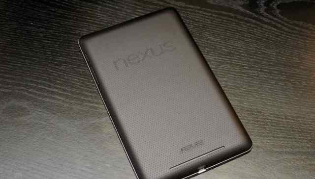 Asus Nexus 7 16 Гб