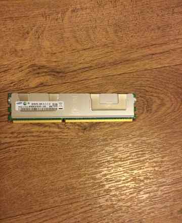 Samsung 8GB 2Rx4 PC3 DDR3