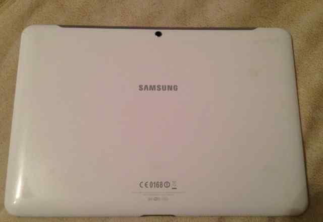 Samsung Galaxy Tab 2 10.1 16Gb