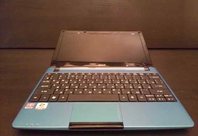  Acer Aspire One 722
