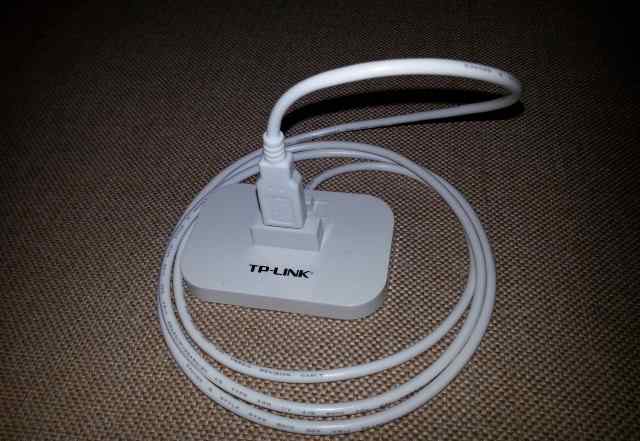 USB wifi tp-link tl-wn722n