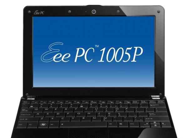 Asus EEE PC 2яд-2гб-250гб в идеале