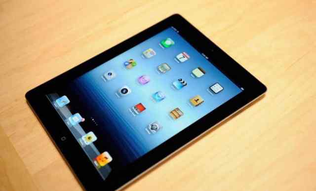 iPad 1 3g + wifi