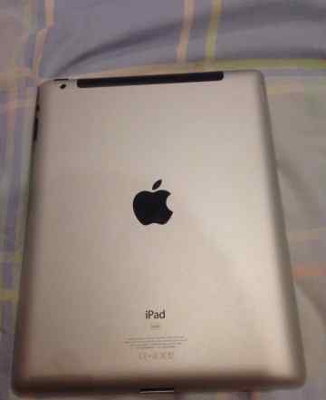 iPad 2 64 gb wifi+ cellular