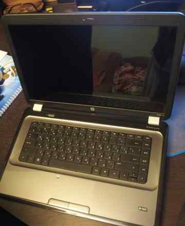 Ноутбук HP Pavilion G6 1109er 4 ядра
