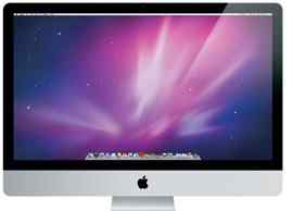 iMac 27 дюймов 2.7 GHz i5, 1Tb, 12Gb