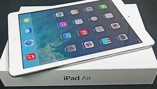 iPad air 128Gb 4g