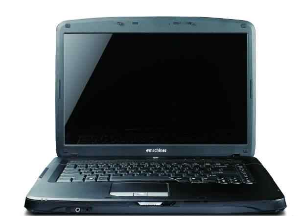 Ноутбук Aser eMachines 510-301G08Mi