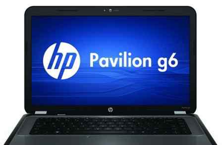 HP pavilion g6-1302er