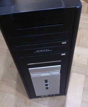 Компьютер AMD Athlon 64