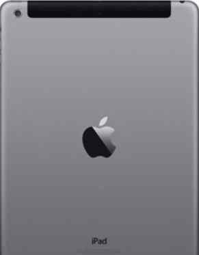 Планшет Apple iPad Air 2 128Gb Wi-Fi (серый)