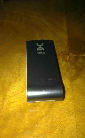 USB-модемы WiMax и Yota
