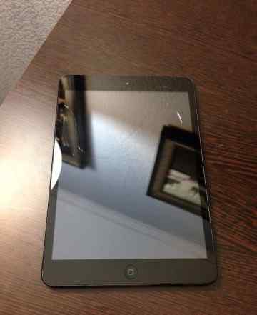 iPad mini  32gb lte