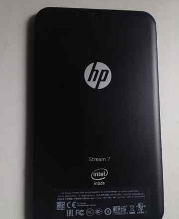 HP Stream 7 Wi-Fi Windows 8.1 планшет