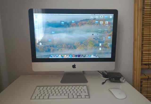 Apple iMac 21.5 середина 2011 года