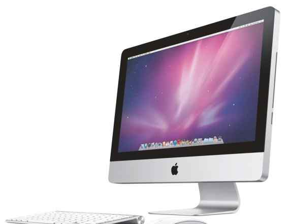 Моноблок Apple iMac 
