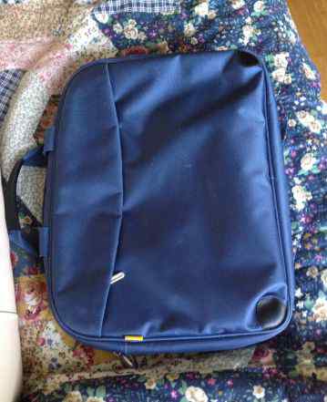 Чехол (сумка) для ноутбука