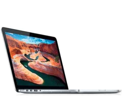 Apple MacBook Pro с дисплеем Retina 13.3 дюйма