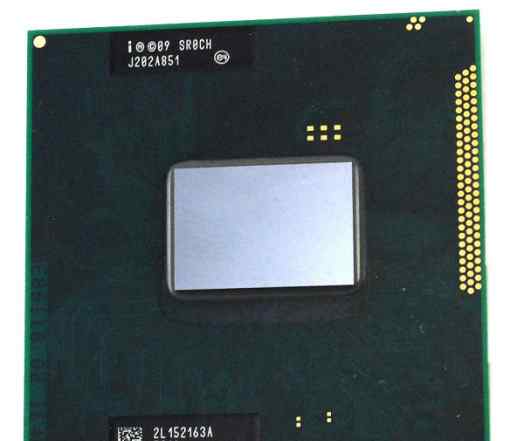 Видеочип ATI Mobility Radeon HD 5650 216-0772000